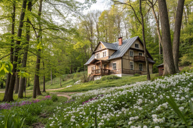 строительство фундамента в Киреевске