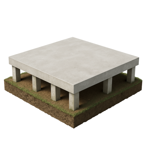 фундамент для бани в Туле