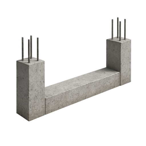 фундамент под ворота в Туле